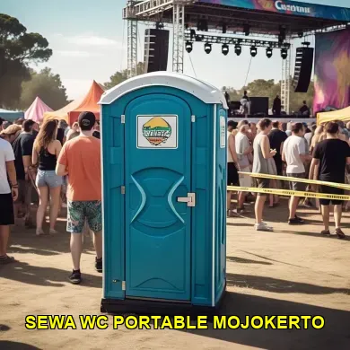sewa wc portable mojokerto